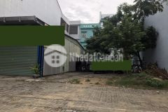 Cần bán gấp lô đất đường trịnh đình thảo khuê trung cẩm lệ đà nẵng 244m21024.4 chỉ 73trm2