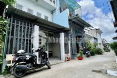 Bán nhà rộng an bình ninh kiều cần thơ