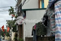 Bán nhà quận hà đông, văn phú