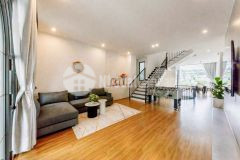 Bán villa xinh đẹp, khu thái lâm, view thung lũng, đà lạt có 9 phòng kd