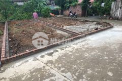 Bán đất tại xã bắc hồng đông anh