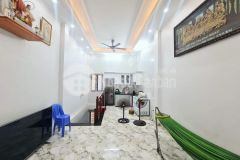 Nhà bán gấp ngọc hồi thanh trì, ô tô đỗ cửa trung tâm quận mặt chợ hai thoáng kinh doanh