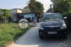 Bán lô đất 110m2 giá 500 triệu tại bình mỹ củ chi gọi ngay để xem đất