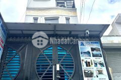 Bán gấp nhà hxh 4 tầng lê văn chí thủ đức chỉ 4 tỷ