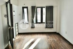 Nguyễn lâm phường 3 kế bên vạn kiếp hàng hiếm mặt tiền 2 tầng 20m2 nhà ở liền chỉ 2 tỷ 2