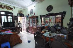 Bán nhà đội cấn,ô tô vào nhà,vừa ở vừa có dòng tiền,60m2 x 5 tầng,giá 6,5 tỷ