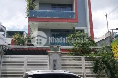 Bán nhà quận 2 đường lê văn thịnh tp thủ đức gần chợ cây xoài 192m2 25 tỷ