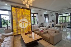 Bán siêu biệt thự khu starlake tây hồ tây lô góc 3 thoáng 270m2, 4t thang máy, mt15m hiếm