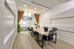 Phân lô ô tô kinh doanh ba đình 45m 5 tầng 10.9 tỷ