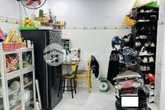 Nguyễn thượng hiền phường 5 3 tầng 20m2 khu vực an ninh dân trí cao chỉ 2 tỷ 2