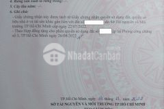 Tự tin không có nền thứ 2 tại gigamall phạm văn đồng, 72.5m2 giá nhỉnh 6tỷ dt thực sử dụng 95m2