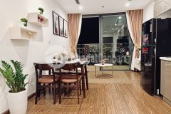 Chung cư vinhomes west point đỗ đức dục cho thuê căn 2n full nội thất cao cấp diện tích 74 mét giá thuê thương lượng