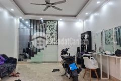 Nhỉnh nhỏ 110trm2 cho 43m2 nhà 5 tầng ngô gia tự, long biên