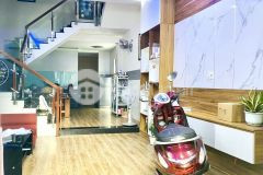 Nhà 3 tầng mới lô góc kiệt ô tô võ duy ninh sơn trà đà nẵng 60m2 chỉ 3.7 tỷ 0901127005