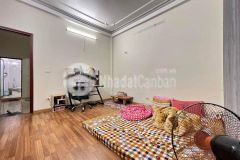 Phân lô ô tô 2 mặt ngõ kinh doanh 5m ra phố