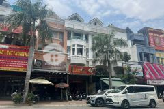 Bán nhà phố 5 tầng 5x25m mặt tiền đường trần trọng cung, kdc nam long trần trọng cung, quận 7