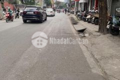 Bán nhà mp thái thịnh 37m mt 3.2m giá 420trm cho khách đầu tư giữ tiền.