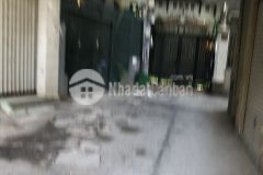 Nhà bán nguyễn trung trực, p.5, q b thạnh. ngang 4.7m, nở hậu, giá 5.9 tỷ.