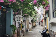 Bán đất tứ hiệp cạnh kđt tứ hiệp ngõ ô tô đỗ cửa vào đất 40m2 mt 3,8m chỉ 3.1x tỷ