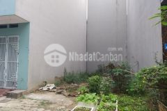 Tôi bán đất đg hà trì mt rộng gần công viên hà đông 60m2 chỉ 5.555 tỷ. lh 0989.62.6116