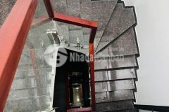 Nhà đẹp ở ngay mặt ngõ thông ôtô đỗ cửa kinh doanh 34m 5xtỷ hồng hà hoàn kiếm