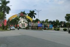 Nhỉnh 3 tỷ có ngay mảnh đất xóm trong uy nỗ đông anh, ngõ thông ô tô 7 chỗ vào đất, khu vực sầm uất