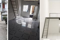 Nhà ngay chợ vĩnh phú thuận an 1.8 tr