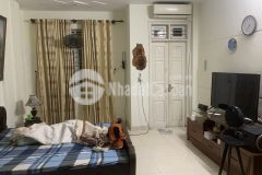 Bán nhà đường khương đình, thanh xuân, nhà đẹp, chủ tự xây, dt 58m2x5t, mt 4.4m chỉ 6 tỷ