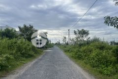 Bá.n nền đẹp 100m2 đường số 10 kdc đông phú, châu thành, hậu giang, gi.á 1.050 t.ỷ