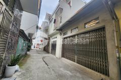 Bán đất tặng nhà khu vực đền lừ hoàng mai ô tô 7 chỗ vào nhà 33m2 mt4m chỉ 3.15 tỷ.