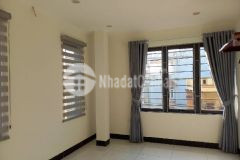 Bán nhà 3 tầng yết kiêu, hà đông, ngõ thông, ô tô đỗ cách 15m ra phố chỉ hơn 1 tỷ