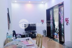 Bán nhà ngõ bạch mai, hai bà trưng, 46m2, ô tô gần, giá 3 tỷ 95.