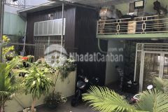 Bán nhà mặt tiền chính đường nguyễn đình quân