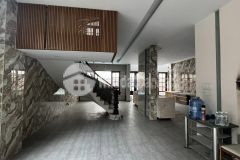 Bán biệt thự cổ hxt nguyễn văn đậu ph11 bình thạnh 243m2, ngang gần 9m giá 25.5 tỷ