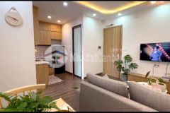 Bán toà ccmn đống đa 157m2 8t đầy đủ pccc thang thoát hiểm 37 phòng chỉ 23 tỷ