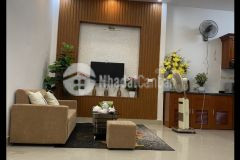 Nhỉnh 3 tỷ, ngõ 176 trương định, sđcc ở ngay, 35m2x5t.