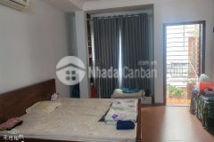 Bán 120m tặng nhà lương khánh thiện lô góc ô tô kinh doanh hoàng mai