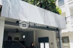 Bán biệt thự mini huỳnh văn bánh ph13 phú nhuận 75m2, ngang gần 6m giá 16.9 tỷ