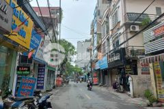 Cần thanh khoản gấp trong thángtrần cung 60m2 x 4t, ô tô, ngõ thông, chờ tm 4,95 tỷ.