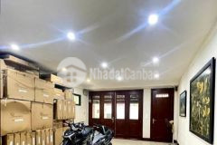 Bán nhà tôn thất tùng, đống đa, lô góc, 2 mặt ngõ, ô tô, vỉa hè, dt 67m2, giá 17,75 tỷ