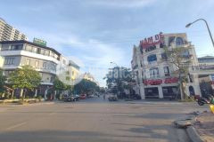 Chủ nhà cần bán 247m2 đất mặt phố cửu việt, trâu quỳ, gia lâm, giá 36 tỷ