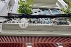 Bán nhà cầu giấy, 35m2x 5t, mới đẹp, ôtô đỗ gần, ngõ thông, nhỉnh 4 tỷ