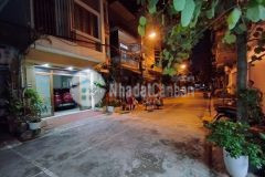 Chính chủ quan chức nhà nước bán nhà khu dân cư 918 phúc đồng, ô tô tránh 60m2x4t nhỉnh 9 tỷ