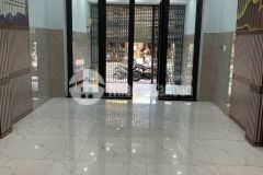 Bán nhà và cho thuê nhà mt lê văn lương,quận 7 dt 4x20m, 2 lầu,st mới đẹp