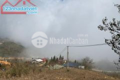 Cần bán đất y tý, sapa, lào cai
