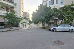 Bán đất phân lô đấu giá giang biên, 70m, mt 5m, ô tô, vỉa hè, 7 tỷ 5