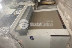 Bán nhà tam trinh 4 tầng 4pn long lanh ở ngay sát phố lô góc hoàng mai