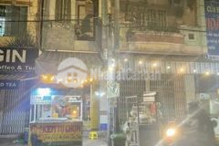 Cho thuê mặt tiền khu ẩm thực phan xích long vạn kiếp quận bình thạnh