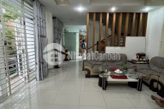 Bán nhà mt đại lộ 3, cầu rạch chiếc xa lộ hà nội,đỗ xuân hợp, quận 9 95m2 3t 9 tỷ 9.