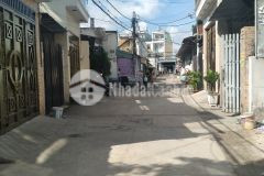 Bán nhà lê văn khương q12 hẻm ôtô 88m2 3ty7